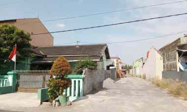 dijual tanah jalan banyuraden gamping