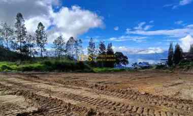 Tanah Kosong View Danau Toba Jalan Besar Sapo Juma Tongging