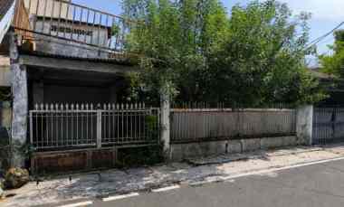 Tanah Dijual di Jalan Cempaka Putih Timur Jakarta Pusat