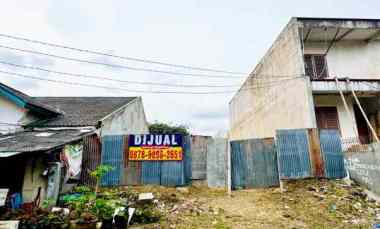 Dijual Tanah Jakarta Barat Kavling DKI Meruya Kembangan 100/200 meter