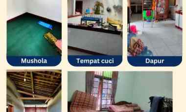 dijual tanah jalan cendrawasih