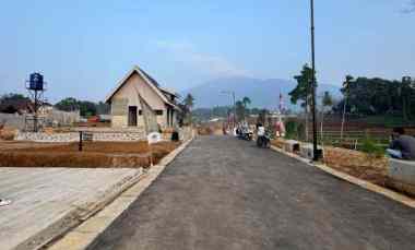 Jual Tanah Kavling SHM Lokasi Strategis dekat Tol Stasiun