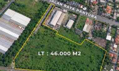 Tanah Dijual di Jalan Cikarang Karawang