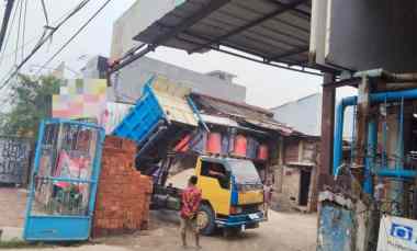 Tanah Komersial Dijual di Cileduk Raya dekat ke Jakarta Selatan