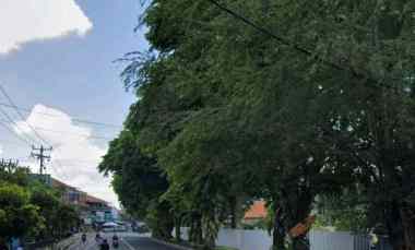 dijual tanah jalan cokroaminoto ubung