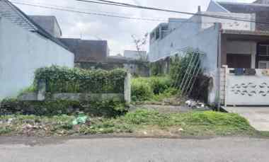 Dijual Tanah Lokasi Strategis Poros Jalan Cucak Rawun Sawojajar 2 Mala