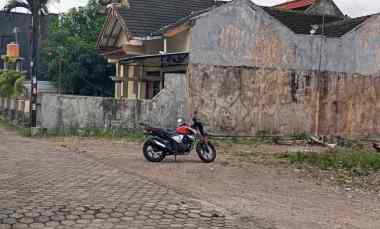 Tanah Strategis di Selatan Jalan Damai dekat ke Kaliurang dan Palagan