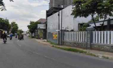 dijual tanah jalan danau toba