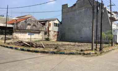 Dijual Tanah Hook Darmo Permai Timur dekat HR Muhammad, Tol Satelit