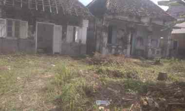 Tanah Dijual di DARMOYUDO PASURUAN KOTA JATIM