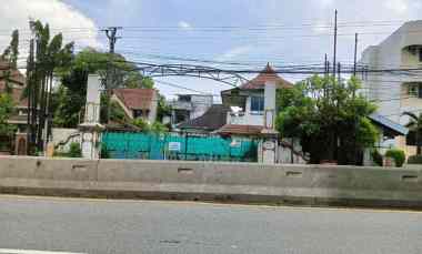 Dijual Tanah Jalan Diponegoro Ungaran