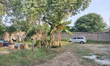 dijual tanah jalan dukuh ii jatiasih