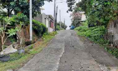 Tanah Murah Cocok Gudang Kos Kosan Rumah di jl Gn Andakasa Gatsu Barat