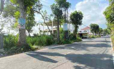 Tanah Murah Jalan Griya Taman Asri dekat Masjid Suciati