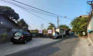 dijual tanah jalan gudang walet