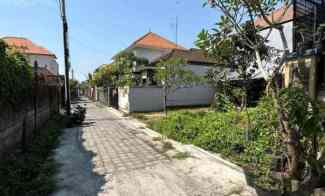 dijual tanah jalan gustiwa