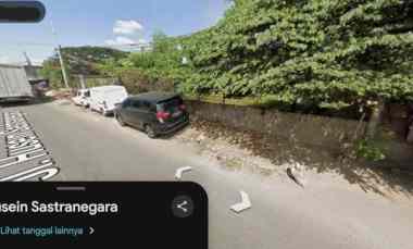 Dijual Cepat Lahan Tanah 2122m Strategis dekat Kalideres dan Bandara