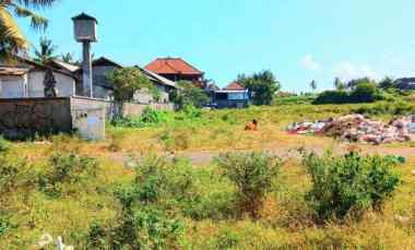 Dijual Tanah 4,5 Hektar jl Ida Bagus Mantra Ketewel Gianyar Bali