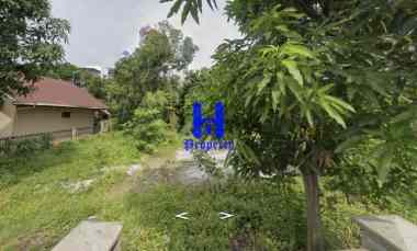 Dijual Tanah Kosong Jalan Jemadi Gg. Melati Daerah Krakatau - Medan