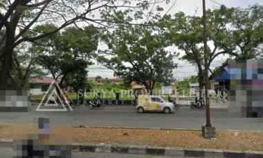 Tanah Dijual di Jalan Jendral Besar Ah Nasution