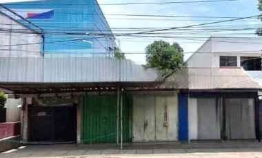 dijual tanah jalan jendral sudirman