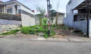 Tanah Dijual di jalan kabuoaten