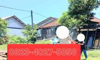 Dijual Tanah Kawasan Perumahan Area jl Cargo Denpasar Bali