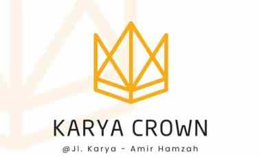Tanah Dijual di Jalan Karya Amir Hamzah Adam Malik Medan
