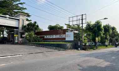 dijual tanah jalan kebonagung