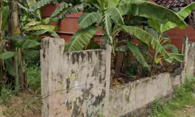 Tanah Dijual di Jalan Kecapi, Beji Depok