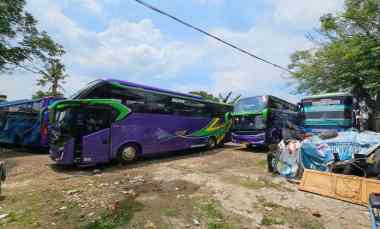 Tanah Strategis Jalan Raya Kemang Sari Jatikramat Bekasi