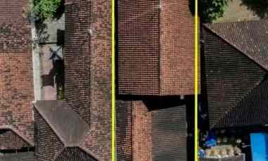 dijual tanah jalan kenyeri denpasar bali
