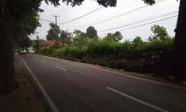 dijual tanah jalan kolonel masturi desa