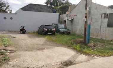 Tanah Dijual di jalan kramat
