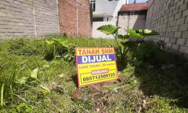 BU Tanah Strategis untuk Usaha Kost atau Tempat Tinggal