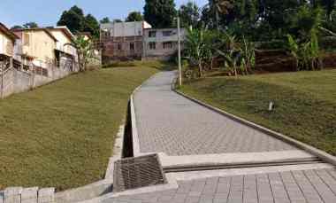 Tanah Dijual di Jalan Letda Lukito, Hegarmanah, Jatinangor