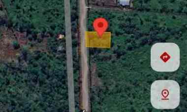 Tanah Kavling Ruko Dujual Murah. Ukuran 20 X 30 Lokasi A.yani 2