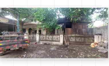 Tanah Hook Lokasi Premium Jalan Majapahit Supriyadi Semarang