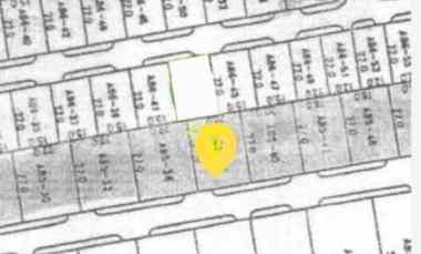 Murah Dijual Tanah Pakuwon Indah Imperial Golf Regency Surabaya Barat