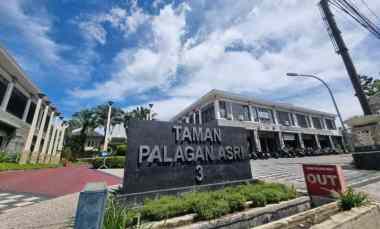 dijual tanah jalan palagan