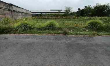 dijual tanah jalan palagan km 10