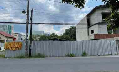 Tanah Pekarangan Istimewa Mangku Jalan Utama Area jl Palagan