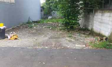 Tanah Dijual di Jalan Palem Puri