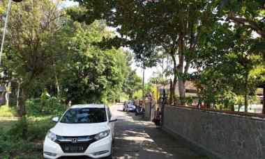 dijual tanah jalan pamungkas