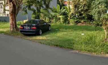 dijual tanah jalan pendidkian 1