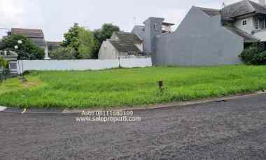 dijual tanah jalan pesona vienna raya