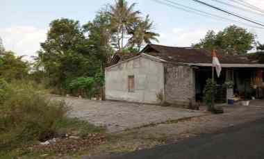 dijual tanah jalan plumbon