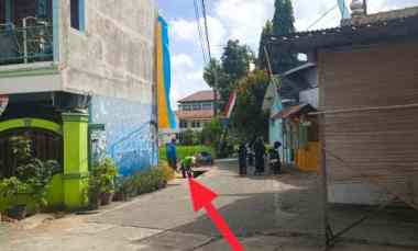 dijual tanah jalan pramuka jogja