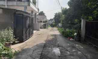 dijual tanah jalan raya cibinong