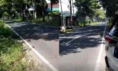 Tanah Strategis di Jalan Raya Junrejo Batu Dreamproperti